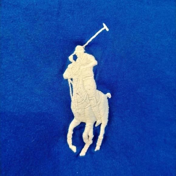 Polo by Ralph Lauren Tee - Picture 3 of 8